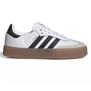 adidas Originals Women's Samba Shoe - Sz 6.5 US